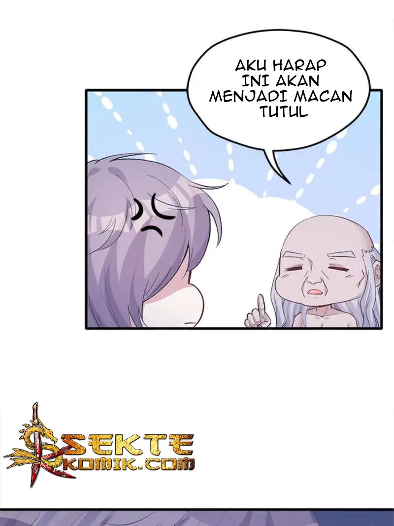 Beauty and the Beasts Chapter 113 Gambar 18